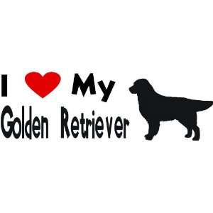 love my golden retreiver   Selected Color As seen in example   Want 