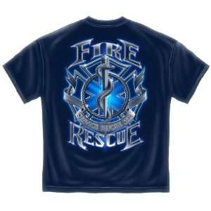  Fire Rescue