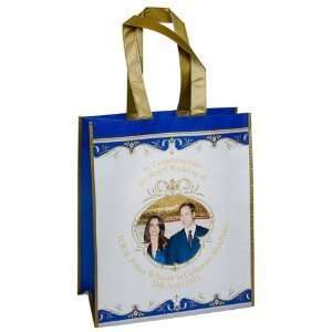  Royal Wedding Re Usable Bag 