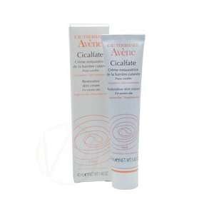    Eau Thermale Avene Cicalfate Restorative Skin Cream Beauty