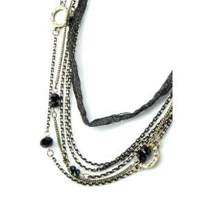    Fashion Jewelry / Necklace WSS 49N3 WSS00049N3 