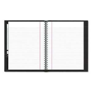  Limited Notetaker Notebook   12 1/4 x 10, 50 Ruled Sheets 