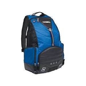  Ogio 2005 MX Chad Reed 1850 Pack (Royal) Sports 