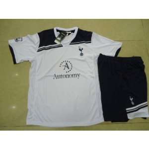  2011 2012 new style premiership club spurs soccer jersey 