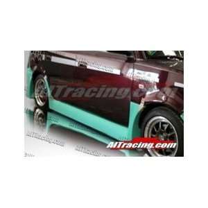  AIT Side Skirts Automotive