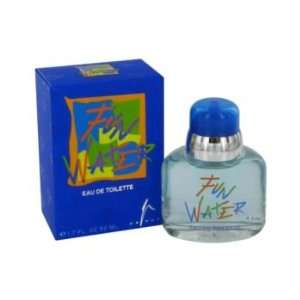    FUNWATER cologne by De Ruy Perfumes