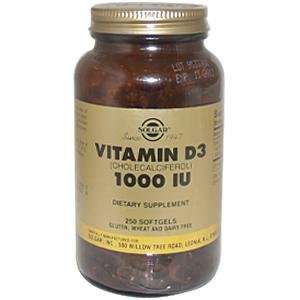  Vitamin D3