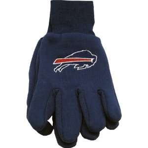  Buffalo Bills Nfl Multiuse Gloves