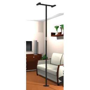   Pole Black (Catalog Category Aids to Daily Living / Stand Up Assists