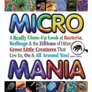 Nasco   Micro Mania  Industrial & Scientific