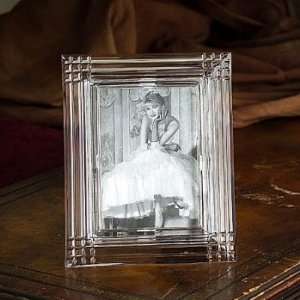  Godinger JULIE 5X7 PHOTO FRAME