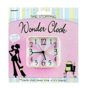  Forever Young   Wonder Clock