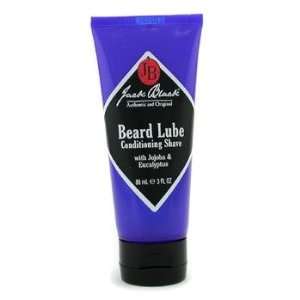  Jack Black Beard Lube Conditioning Shave 3oz / 88ml 