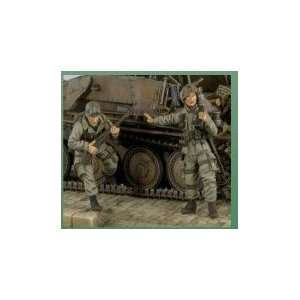  Verlinden 1/35 US Paras at Battle WWII (2) Toys & Games