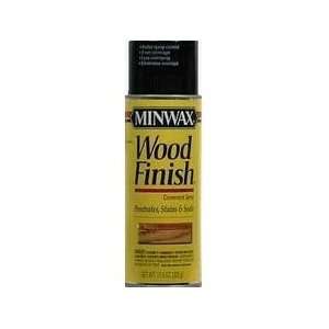  Minwax 32110 12 Ounce Wood Finish Wood Stain Aerosol Spray 