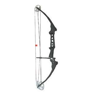 Higher Draw Weight Left Handed Pro Bow, Zero Let Off, Covers All Draw 