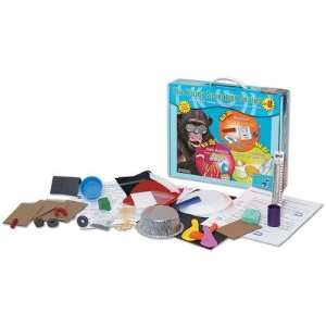  The Young Scientists Club WH 925 1109 Set 9 Magnetism 