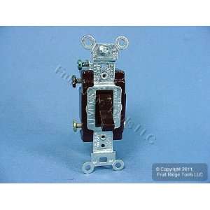   COMMERCIAL 3 Way Toggle Wall Light Switch 20A 5523 2