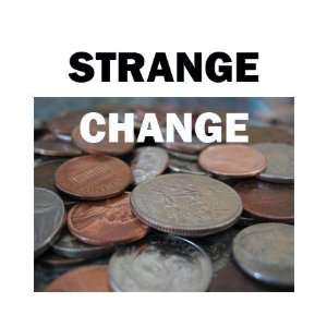  Strange Change 