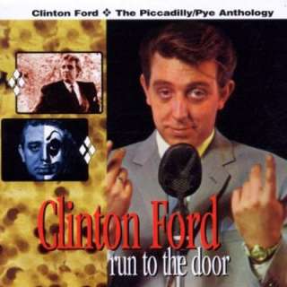  Run to the Door Pye Clinton Ford