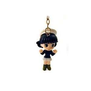  Chobits Yumi Keychain Toys & Games