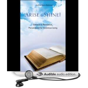   and Shine Genesis to Revelation, Personalized for Victorious Living