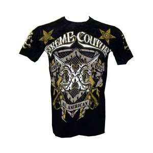   Xtreme Couture Brian Stann UFC 130 Walkout T Shirt