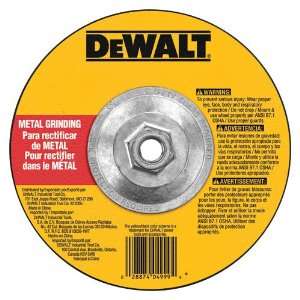   Wheel, 5/8 11 Inch Arbor, 4 1/2 Inch by 1/4 Inch