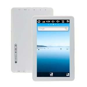  T22 5 Inch Google Android 2.3 Xinwu F20 800mhz Tablet Pc 