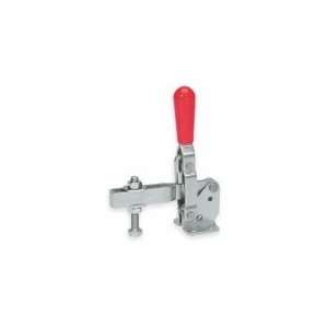   STA CO 202 USS Toggle Clamp,Vert Hold,250 Lb,H 3.91