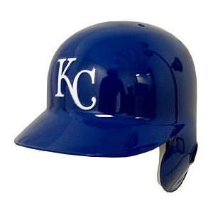  Kansas City Royals Right Handed Official Batting Helmet 