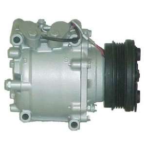  Compressor, A/C (Trf090 Model); Remanufactured Automotive