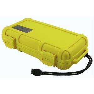  Otterbox 3000 Series Yellow Waterproof Case Cell Phones 