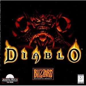  Diablo Toys & Games