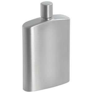  GENTS Hip Flask by Blomus  R214614