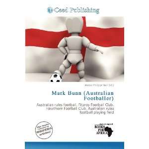   (Australian Footballer) (9786200974181) Aaron Philippe Toll Books