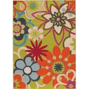  Lounge 8064 8101 Rug by Kalora