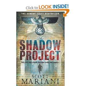 The Shadow Project (Ben Hope 5) and over one million other books are 