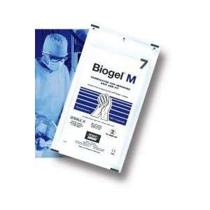 30580 PT# 30580  Glove Surgical PF Latex Size 8 Sterile Bisque Biogel 