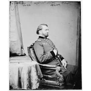  Gen. Benj. W. Brice