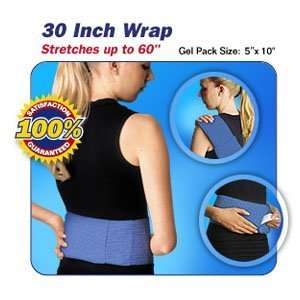    Special pack of 6 COLD/HOT PACK   VALUE 30i