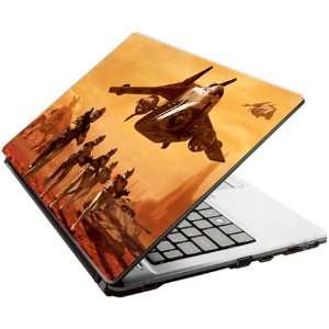 Acer Asus Mini Netbook Star Wars 2 Skin for your laptop notebook Dell 