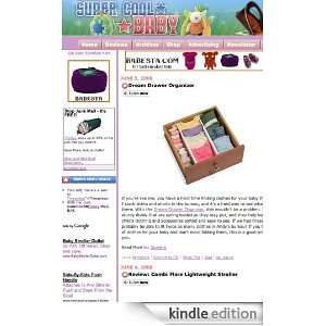  Super Cool Baby Kindle Store