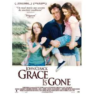  Grace is Gone   Movie Poster   27 x 40