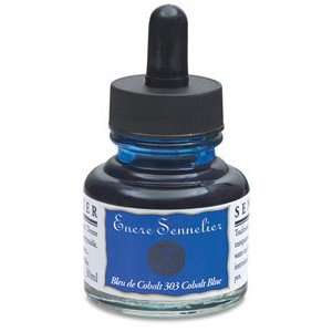  Sennelier Shellac Ink   Carmine, 30 ml Arts, Crafts 