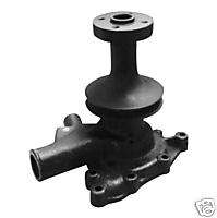 WATER PUMP FORD TRACTORS 1910, 2110, 2120  