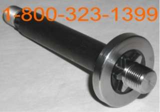 MTD Spindle Shaft Part 738 0927 For Spindle 918 0430  