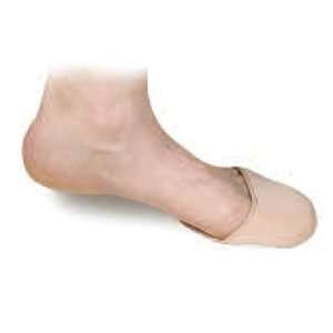  Silipos Gel Foot Covers   M, 4 x 5.3 Health & Personal 