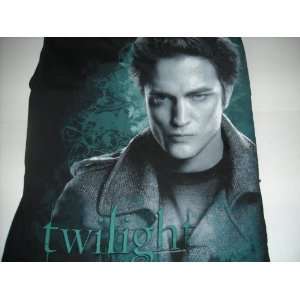  Twilight Edward Cullen Ladies Size S Small T Shirt 