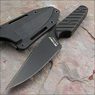 Meyerco Brent Besh Wedge Fixed Blade G10 Knife Unique  